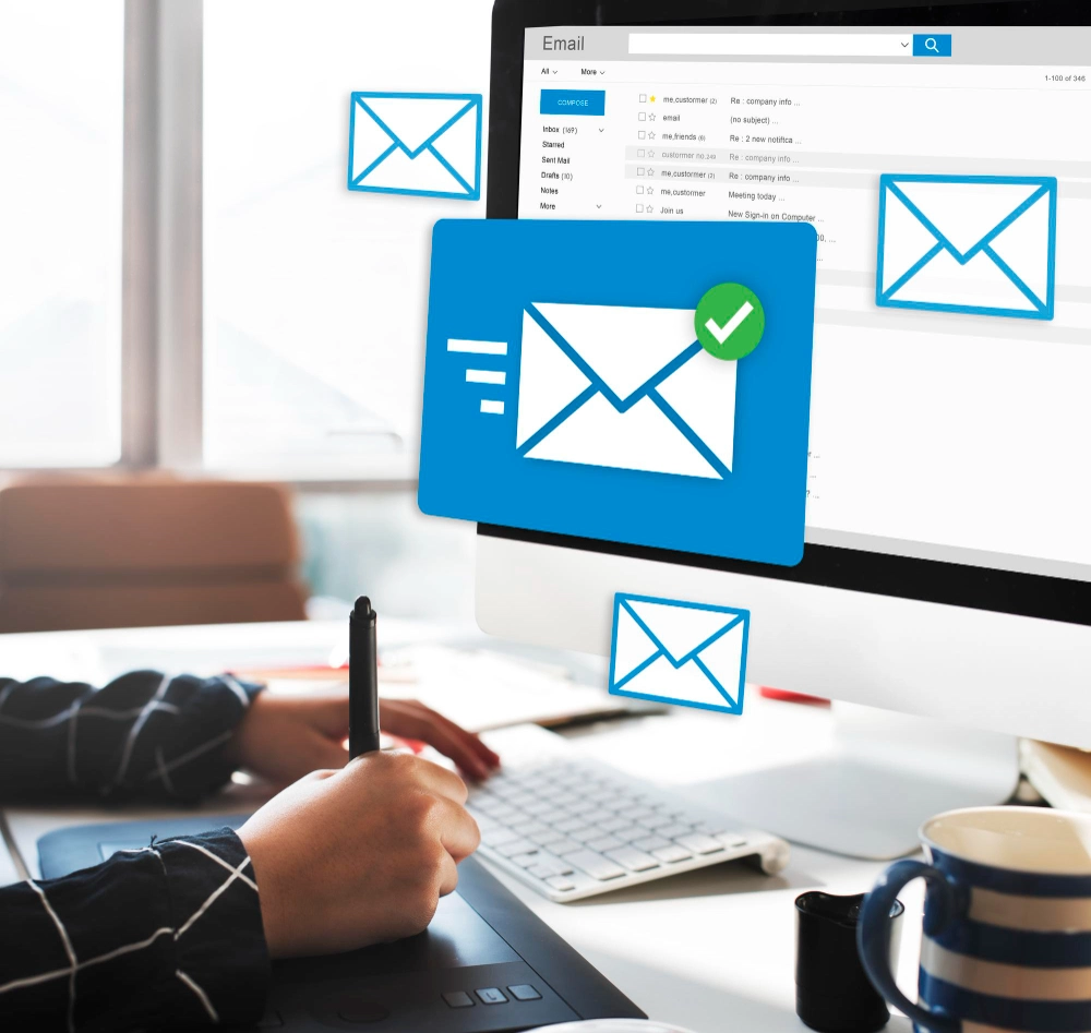 Free Email Extractor